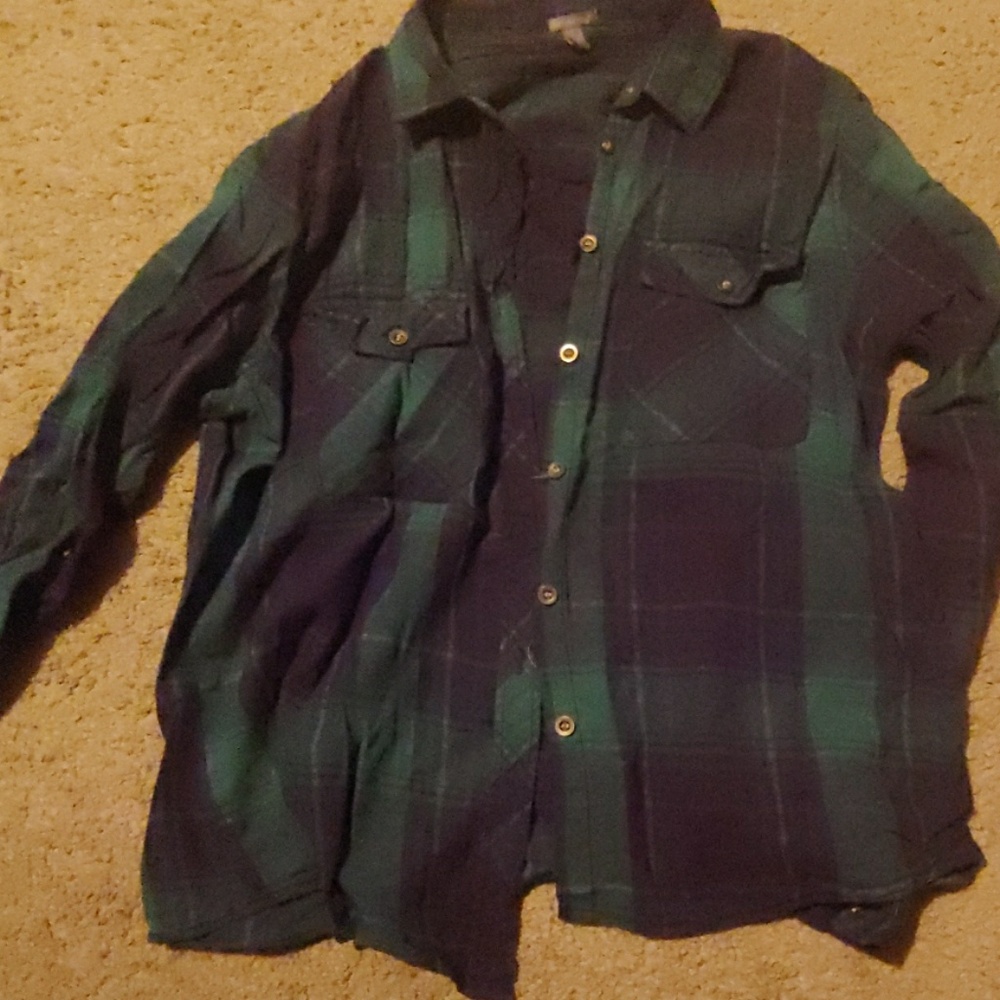 Flannel
